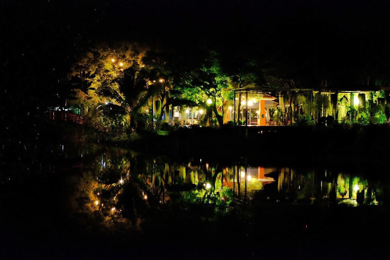 渡假村 Muaan