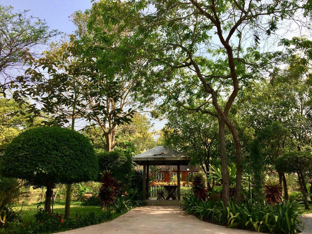 Muaan 渡假村